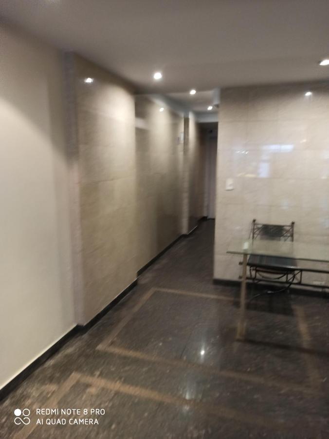 Recoleta First Apartment Buenos Aires Exterior foto