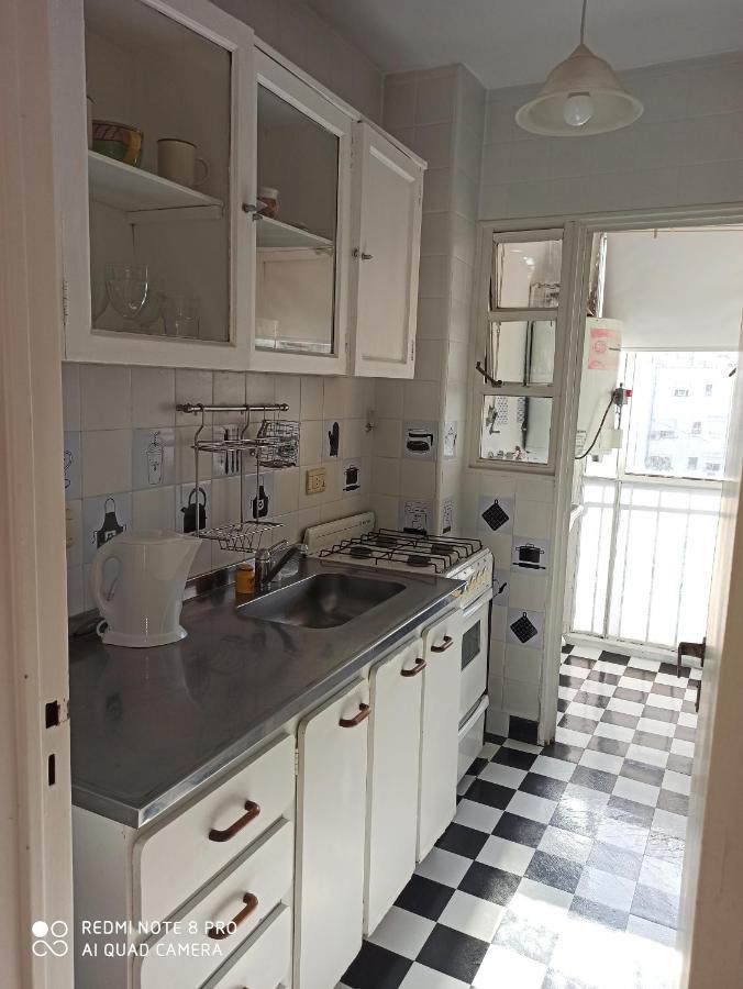 Recoleta First Apartment Buenos Aires Exterior foto