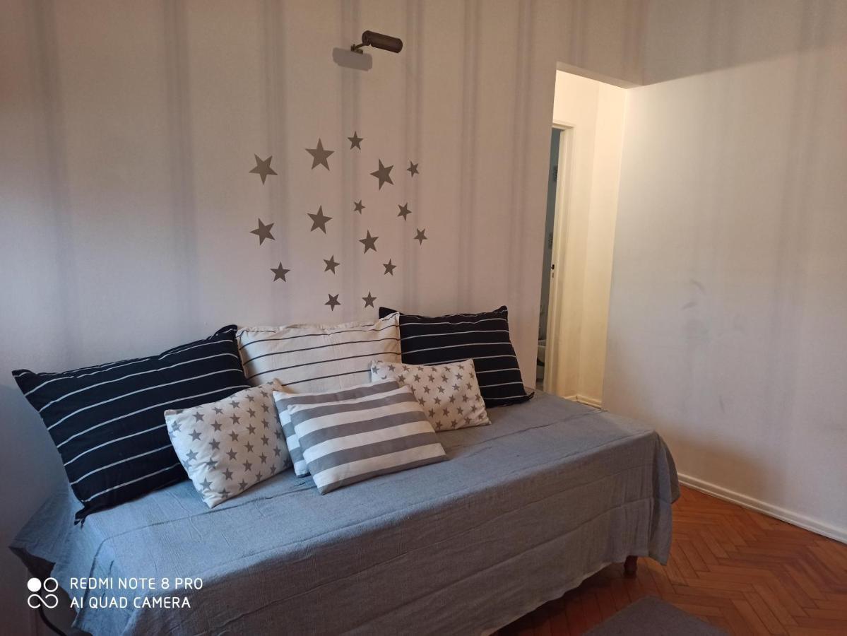 Recoleta First Apartment Buenos Aires Exterior foto