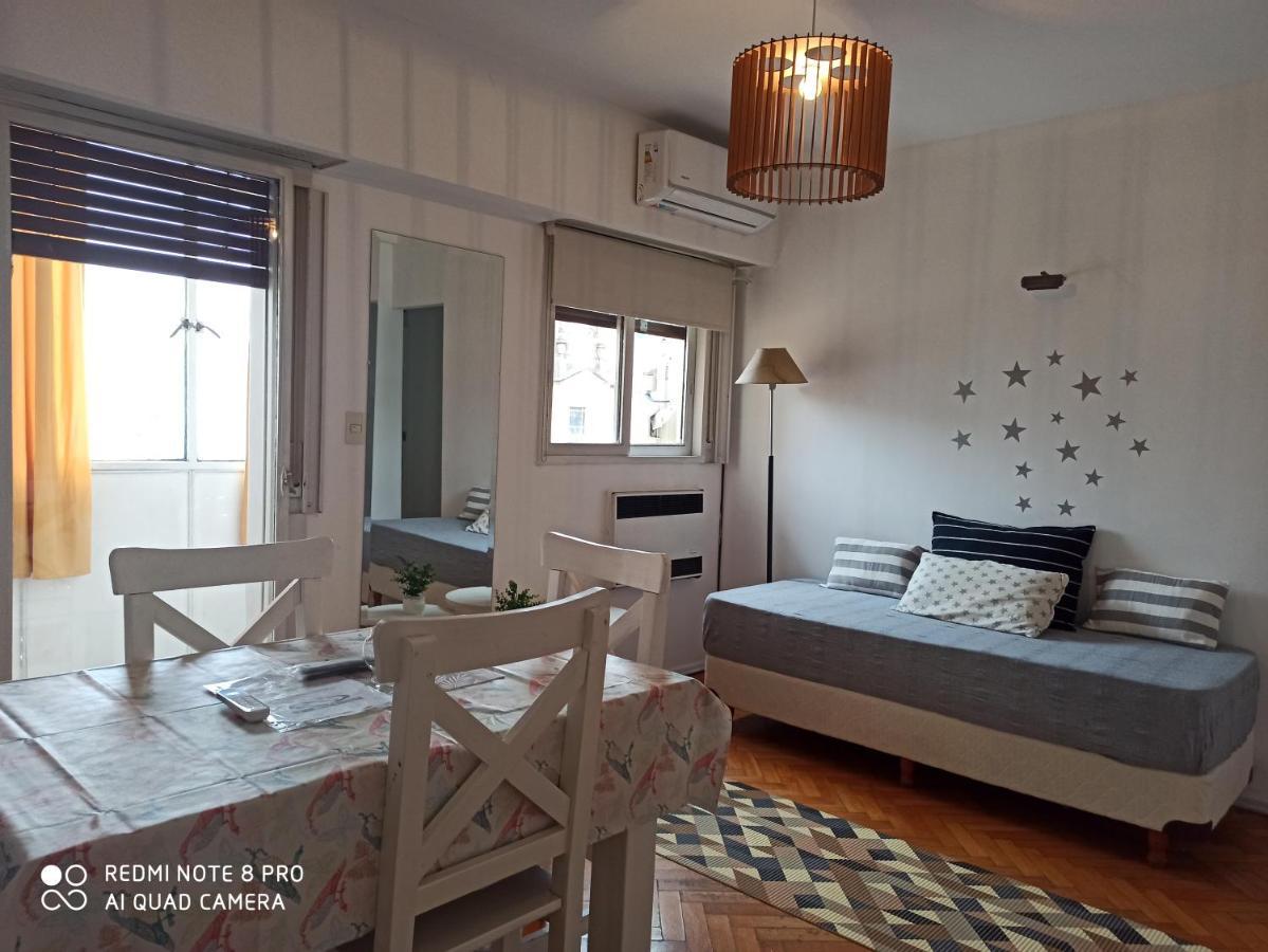Recoleta First Apartment Buenos Aires Exterior foto