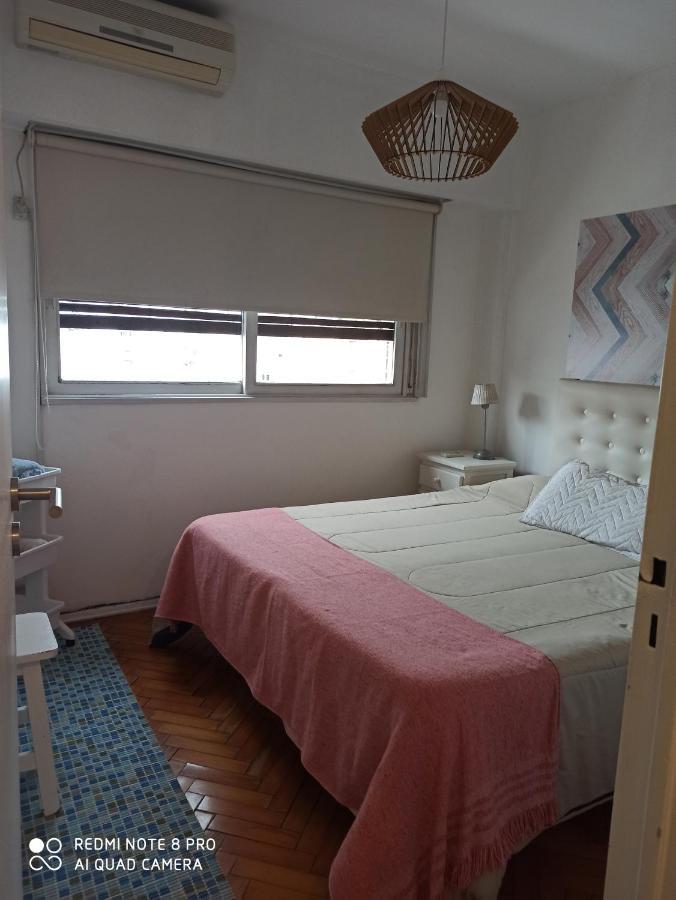 Recoleta First Apartment Buenos Aires Exterior foto