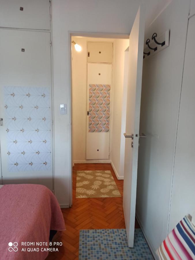 Recoleta First Apartment Buenos Aires Exterior foto