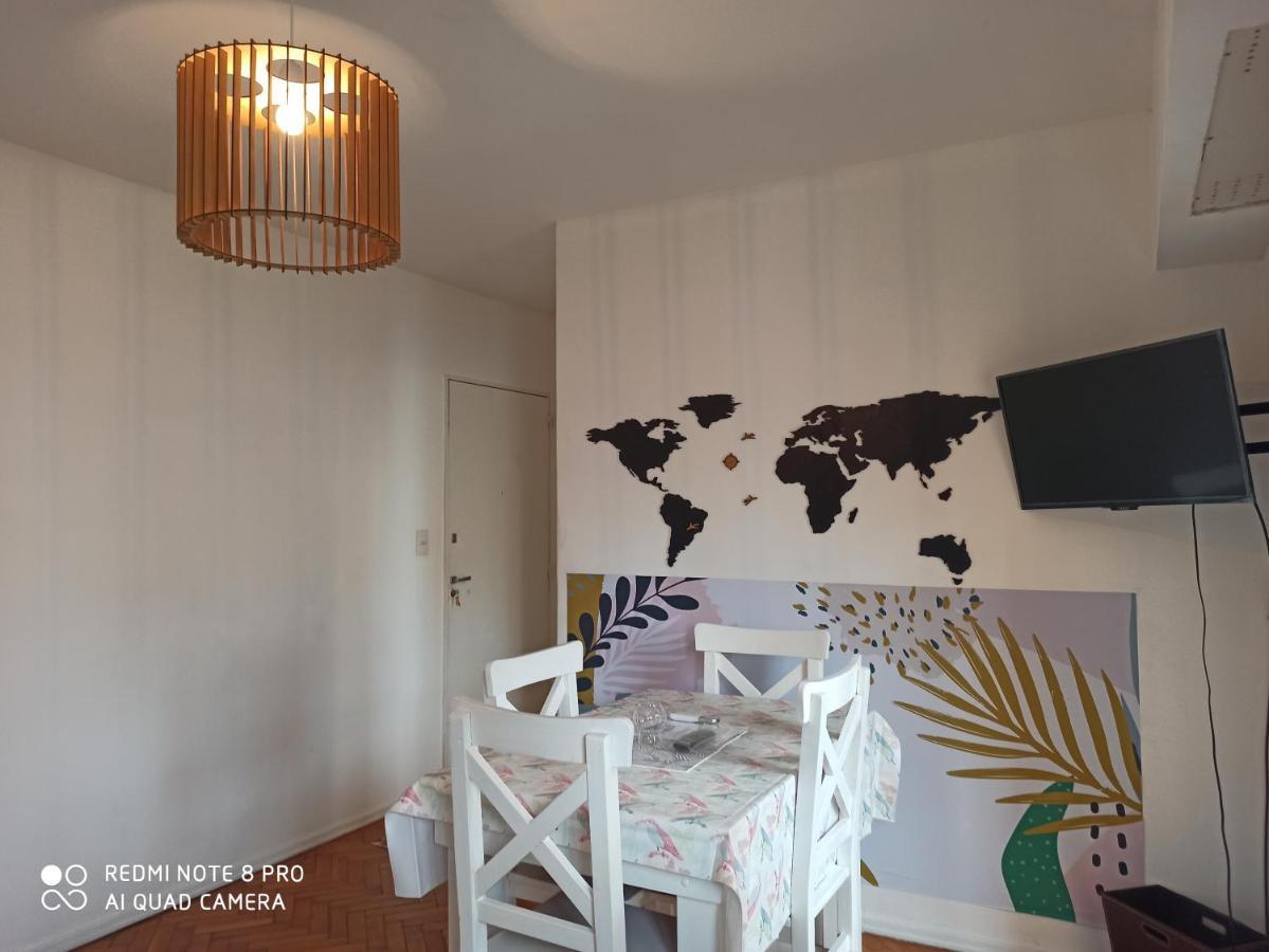 Recoleta First Apartment Buenos Aires Exterior foto